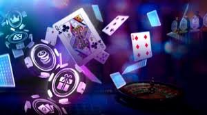 ক্রীড়া ও বিনোদন বিভাগে 2854bet নেভিগেশন